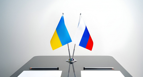 Diplomazia sotterranea: La missione di Jared Kushner a Kiev per un possibile "congelamento" del conflitto